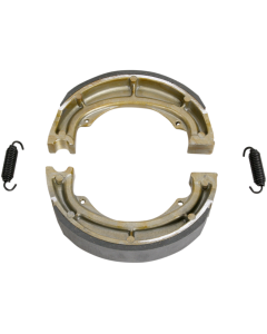 EBC Organic Standard Front,Rear Brake Shoes - 605