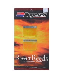 Boyesen Power Reeds Honda CR125R Suzuki RM125 Yamaha DT250