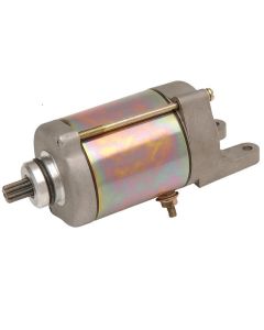 Ricks Electric Starter Motor Arctic Cat 250 DVX 250 Utility 300 DVX 61-002