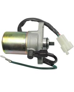 Ricks Motorsport Electric ATV Starter Motor Arctic Cat 90 4-Stroke 90 Y-12 61-003