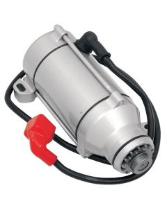 Ricks Motorsport Electric Starter Motor Honda 61-101
