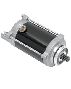 Ricks Motorsport Electric Starter Motor Honda 61-103