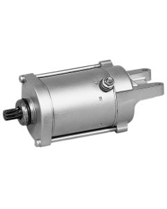 Ricks Electric Starter Motor Honda ATC250ES Big Red ATC250SX TRX250 1985-1986 61-111