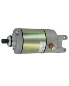 Ricks Electric Starter Motor Honda TRX350 1985-1986 & Yamaha XVZ1300TF 1999-2003 61-112