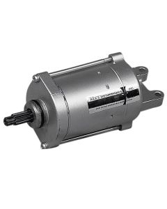 Ricks Motorsport Electric Starter Motor Honda ATC250 TRX250 TRX300 61-191