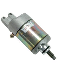 Ricks Electric Starter Motor Honda TRX300EX FourTrax Sportrax 61-193