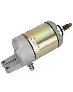 Ricks Electric Starter Motor Honda TRX 450 500 Foreman 4x4 TRX500 Foreman 61-195
