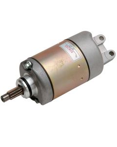 Ricks Motorsport Electric Starter Motor Honda TRX500 Rubicon 4x4 2000-2003 61-196