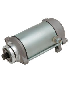 Ricks Electric Starter Motor Kawasaki KLF300A KLF300B KLF300C Bayou 2x4 4x4 61-202