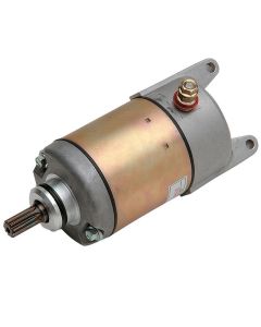 Ricks Electric Starter Motor Kawasaki KLF400B Bayou 4x4 KVF400 Prairie 4x4 61-204