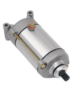 Ricks Motorsport Electric Starter Motor Kawasaki 61-205