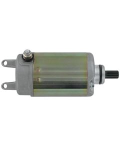 Ricks Motorsport Electric Starter Motor Kawasaki 61-206