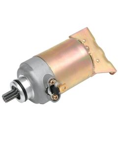 Ricks Motorsport Electric Starter Motor Kawasaki KLF185 Bayou 1985-1988 61-207