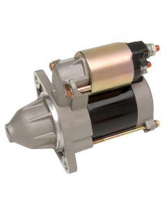 Ricks Electric Starter Motor Kawasaki KAF300A KAF300B KAF300C KAF300D Mule 500 61-208