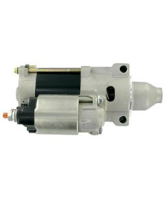 Ricks Electric Starter Motor Kawasaki KAF400 KAF400B Mule 2005-2012 61-211