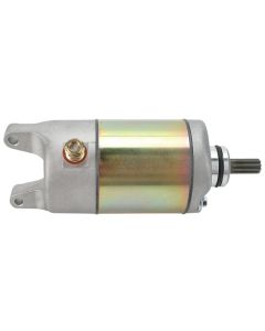 Ricks Electric Starter Motor Kawasaki KFX700 KRF750 KVF650 KVF700 KVF750 61-213
