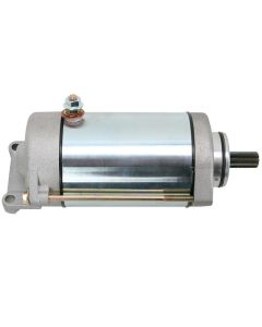 Ricks Electric Starter Motor Kawasaki VN1500 VN1500A VN1600 VN1600A Vulcan 61-214