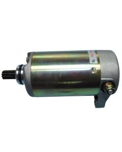Ricks Electric Starter Motor Suzuki LT250E LT250EF LT300E Quad Runner 61-302