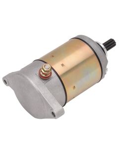 Ricks Electric Starter Motor Arctic Cat 250 300 & Suzuki LT-F250 LT-Z250 LT-F300 61-303