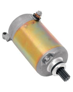 Ricks Electric Starter Motor Suzuki GS400 GS425 GS550 GS650 GS750 GS850 GS1000 GS1100 61-304