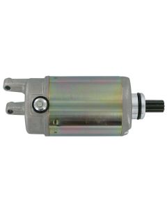 Ricks Motorsport Electric Starter Motor Suzuki GS300L GS450 GS550 GS650