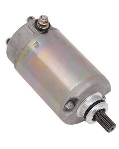 Ricks Electric Starter Motor Suzuki GS500E GS500F GSX-R750 GSX750F Katana