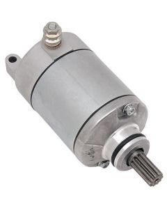 Ricks Motorsport Electric Starter Motor Suzuki GSX-R600 GSX-R750 1997-2007 61-308