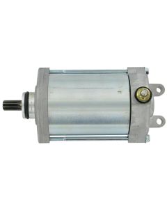 Ricks Motorsport Electric Starter Motor Suzuki GSX1300R Hayabusa 1999-2002 61-309