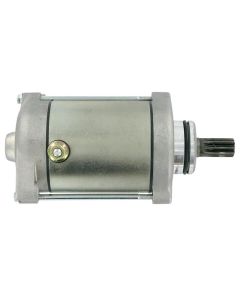 Ricks Electric Starter Motor Suzuki LT-A500F LT-F500F LT-F500FC 61-311
