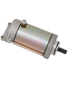 Ricks Electric Starter Motor Suzuki LS650 Boulevard S40 LS650 Savage 61-312