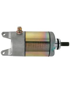 Ricks Electric Starter Motor Suzuki LT-V700F Twin Peaks Quad Runner 4x4 04- 2005 61-314