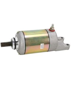 Ricks Electric Starter Motor Suzuki LT-A450X LT-A500X King Quad AXi 4x4 61-316