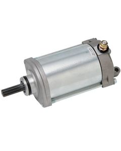 Ricks Motorsport Electric Starter Motor Suzuki GSX1300R Hayabusa 2002-2007 61-317