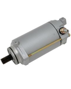Ricks Electric Starter Motor Suzuki VL800 VS700G VS750G VS800G VX800 VZ800 61-318