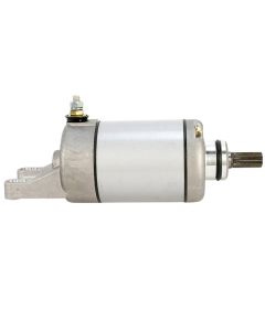 Ricks Electric Starter Motor Suzuki GSF600S Bandit GSX600 Katana GSX750SE Katana 61-319