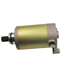 Ricks Motorsport Electric Starter Motor Suzuki DR125 SE GN125 GN125E 61-322