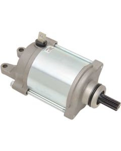 Ricks Electric Starter Motor Suzuki GSX-R1000 2001-2008