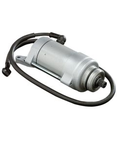 Ricks Motorsport Electric Starter Motor Yamaha XV700 XV750 XV920 XVS1100 V-Star 61-401