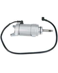 Ricks Electric Starter Motor Yamaha XV750 Virago XV1000 Virago XV1100 Virago 