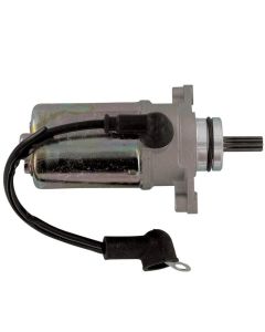 Ricks Electric Starter Motor Yamaha YFM50 YFM80 YFM80W YFM100 61-403