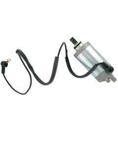 Ricks Electric Starter Motor Yamaha YFM200DX YFM225 YFM250 Moto YFM250X Bear 61-404