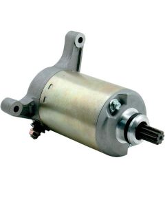 Ricks Electric Starter Motor Yamaha YFM350 YFM350ER YFM350FW YFM350U YFM350X 61-405