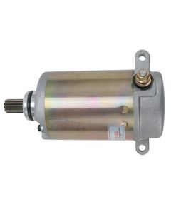 Ricks Electric Starter Motor Yamaha YFM350FX YFM350U YFM400 YFM400FWN 61-406