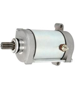 Ricks ElectricStarter Motor Yamaha YFM350FX FM350U YFM400 YFM400FWN 61-409