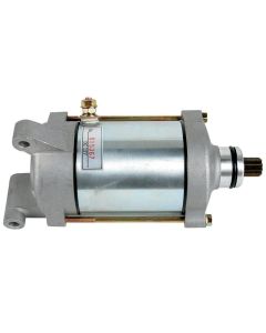 Ricks Electric Starter Motor Yamaha VMX1200 V-Max XVZ1200T Venture XVZ1300D 61-412