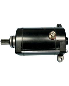 Ricks Electric Starter Motor Triumph 650 900 TT600 Yamaha YFM700 YXR700F Rhino 61-414