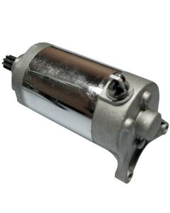 Ricks Electric Starter Motor Yamaha XV250 V-Star XV250 Virago