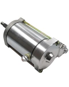 Ricks Motorsport Electric Starter Motor Yamaha XV1600A XV1700A Road Star 61-418H
