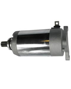 Ricks Motorsport Electric Starter Motor Yamaha BW200 TT-R225 TT-R230 TW200 XT225 61-419