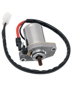 Ricks Electric Starter Motor E-Ton AXL RXL TXL & Polaris Predator Scrambler 50 61-508